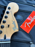 2025 Limited Edition Player II Advanced Stratocaster HSS HT  -Daphne Blue