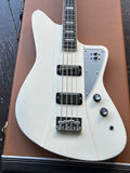 2025 Rivolta Mondata Bass Deluxe Olympic White