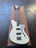 2025 Rivolta Mondata Bass Deluxe Olympic White