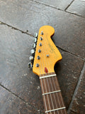 2025 Squier J Mascis Jazzmaster