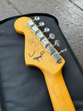 2025 Squier J Mascis Jazzmaster