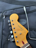 2025 Squier J Mascis Jazzmaster