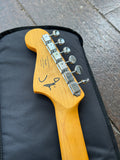 2025 Squier J Mascis Jazzmaster