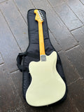 2025 Squier J Mascis Jazzmaster