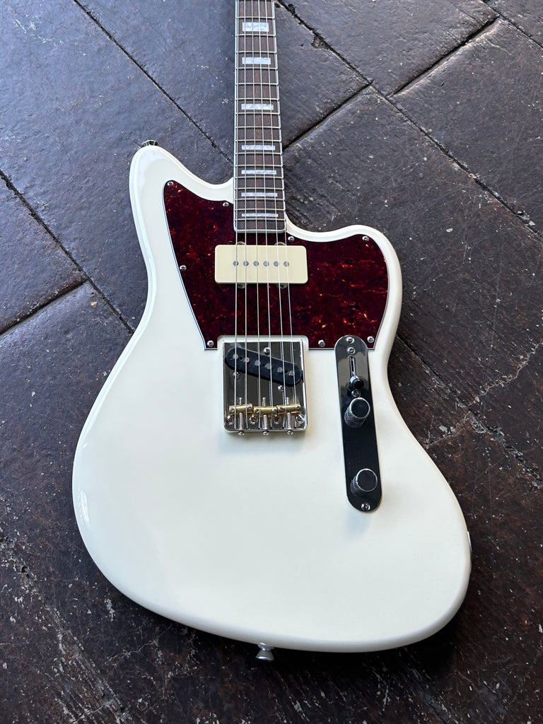 2024 Squier Limited Edition Paranormal Offset Telecaster SJ