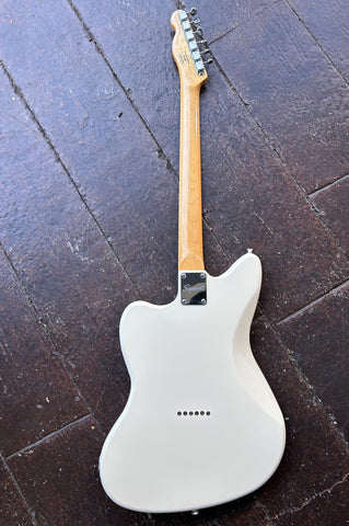 2024 Squier Limited Edition Paranormal Offset Telecaster SJ