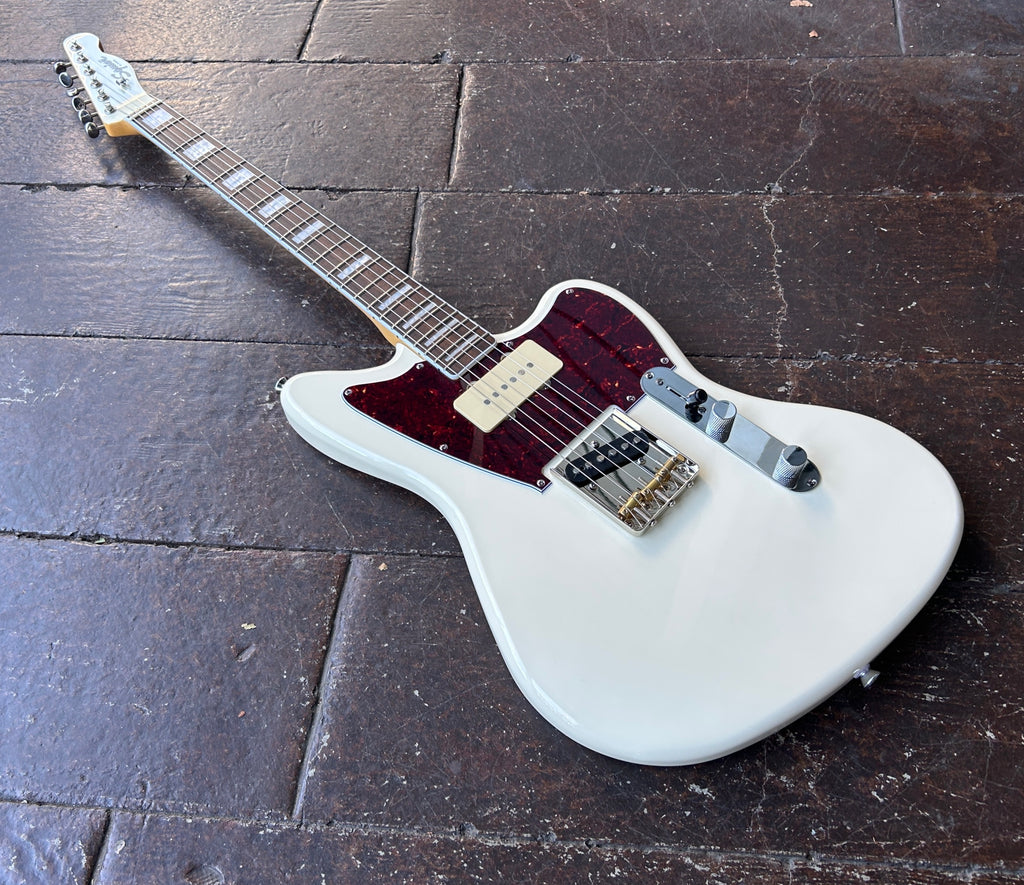 2024 Squier Limited Edition Paranormal Offset Telecaster SJ