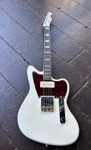 2024 Squier Limited Edition Paranormal Offset Telecaster SJ