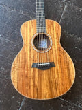2025 Taylor GS Mini-e Koa