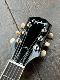 2026 Epiphone SG Special P-90 - Cherry Red