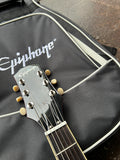 2026 Epiphone SG Special P-90 - Cherry Red