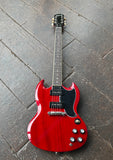 2026 Epiphone SG Special P-90 - Cherry Red