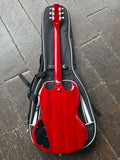 2026 Epiphone SG Special P-90 - Cherry Red