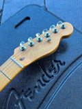 2026 Fender American Ultra II Telecaster, Avalanche