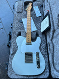 2026 Fender American Ultra II Telecaster, Avalanche