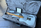 2026 Fender American Ultra II Telecaster, Avalanche