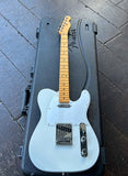 2026 Fender American Ultra II Telecaster, Avalanche