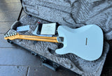2026 Fender American Ultra II Telecaster, Avalanche