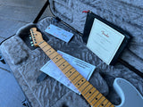 2026 Fender American Ultra II Telecaster, Avalanche
