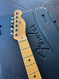 2026 Fender American Ultra II Telecaster, Avalanche