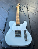 2026 Fender American Ultra II Telecaster, Avalanche