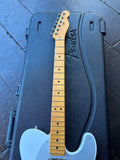 2026 Fender American Ultra II Telecaster, Avalanche