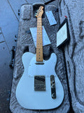 2026 Fender American Ultra II Telecaster, Avalanche