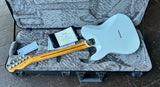 2026 Fender American Ultra II Telecaster, Avalanche