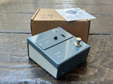 29 Pedals JFET