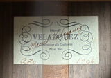 1966 Manuel Velazquez