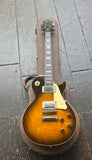 1985 Gibson Les Paul Standard Sunburst&nbsp;