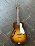 50's Airline P-3 Archtop