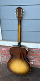 50's Airline P-3 Archtop