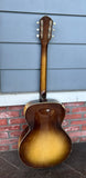 50's Airline P-3 Archtop