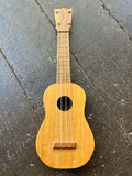 50's Kamaka Ukulele koa wood