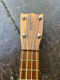 50's Kamaka Ukulele