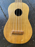 50's Kamaka Ukulele