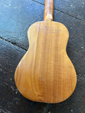 50's Kamaka Ukulele