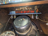 1960 Ampeg 835-C