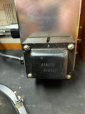 59 Fender Princeton-Amp Model 5F2-A Tweed Restored