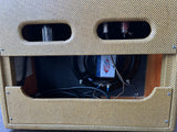 59 Fender Princeton-Amp Model 5F2-A Tweed Restored