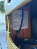 59 Fender Princeton-Amp Model 5F2-A Tweed Restored