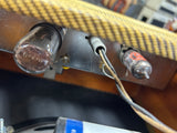 59 Fender Princeton-Amp Model 5F2-A Tweed Restored