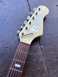 60's Guyatone LG130T