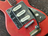 60's Guyatone LG130T