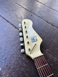 60's Guyatone LG130T