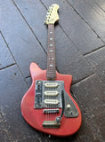 60's Guyatone LG130T