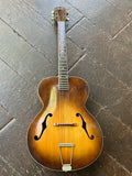 60's Kay Archtop