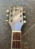 60's Kay Archtop