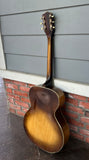 60's Kay Archtop